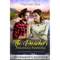 The Preacher's Arranged Marriage - Paperback