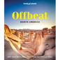 Lonely Planet Offbeat North America - Hardcover