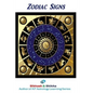 Zodiac Signs - Paperback