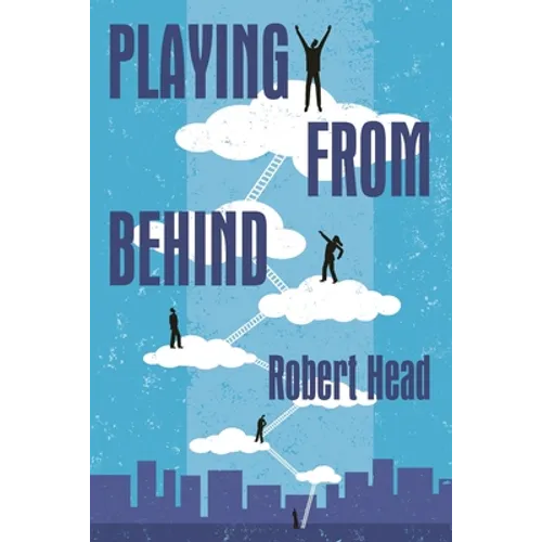 Playing From Behind - Paperback