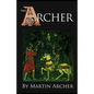 The Archers: A great saga of medieval England - Paperback