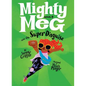 Mighty Meg 4: Mighty Meg and the Super Disguise - Hardcover