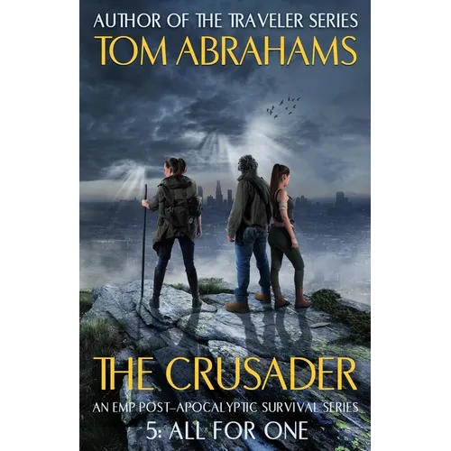 All for One: An EMP Post-Apocalyptic Survival Series - Paperback