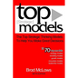 Top Strategic Models: The Top Strategic Thinking Models to Help You Make Great Decisions - Paperback