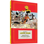 Walt Disney's Mickey Mouse: The Greatest Adventures - Hardcover