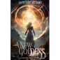 A New Goddess: Elemental Magic & Epic Fantasy Adventure - Paperback