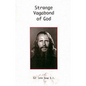 Strange Vagabond of God: The Story of John Bradburne - Paperback
