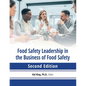 Food safety leadership in the business of food safety - Paperback