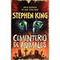 Cementerio de Animales / Pet Sematary - Paperback