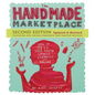 The Handmade Marketplace - Paperback