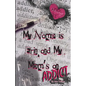 My Name is Erin, and My Mom's an Addict - Paperback