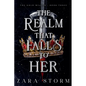 The Realm That Falls to Her - Paperback