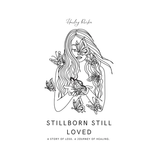 Stillborn Still Loved - Paperback