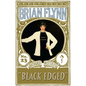 Black Edged: An Anthony Bathurst Mystery - Paperback