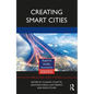 Creating Smart Cities - Paperback