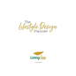The Lifestyle Design Planner - Hardcover