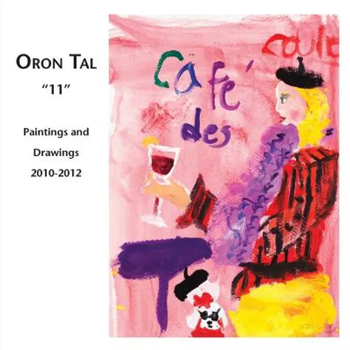 Oron Tal 11 - Paperback