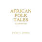 African Folk Tales - Paperback