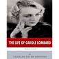 American Legends: The Life of Carole Lombard - Paperback