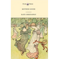 Mother Goose or the Old Nursery Rhymes - Illustrated by Kate Greenaway - Hardcover