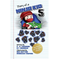 Diary Of A Ninja Kid 5: The Return Of The Ghost Pirates - Paperback