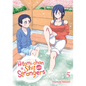 Hitomi-Chan Is Shy with Strangers Vol. 5 - Paperback
