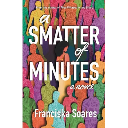 A Smatter of Minutes - Paperback