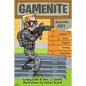 Gamenite: A Litfps Battle Royale Gaming Adventure - Paperback
