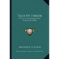 Tales Of Terror: With An Introductory Dialogue (1808) - Paperback