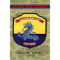 Living With Dragons: With The Korean Marines in Vietnam - Paperback