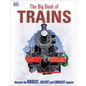 The Big Book of Trains - Hardcover
