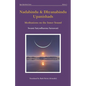 Nadabindu and Dhyanabindu Upanishads: Meditations on the Inner Sound - Paperback