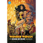 Wonder Woman by John Byrne Omnibus - Hardcover