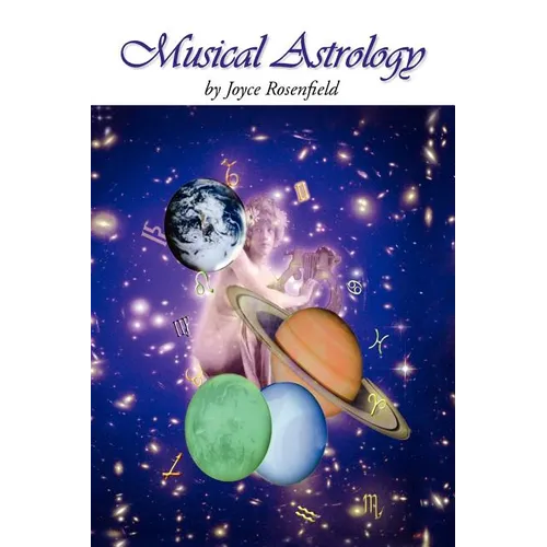 Musical Astrology - Paperback
