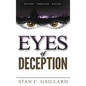 Eyes of Deception - Hardcover