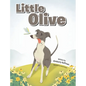 Little Olive - Hardcover