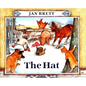 The Hat - Hardcover