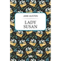Lady Susan - Paperback