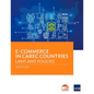 E-Commerce in Carec Countries: Laws and Policies - Paperback