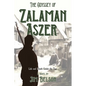 The Odyssey of Zalaman Aszer - Paperback