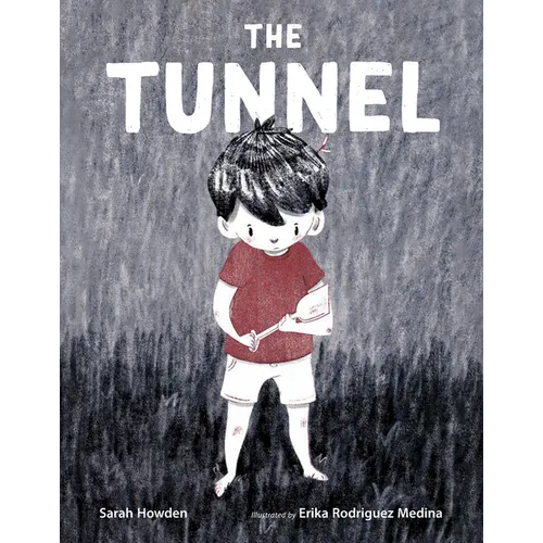 The Tunnel - Hardcover