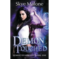 Demon Touched - Paperback
