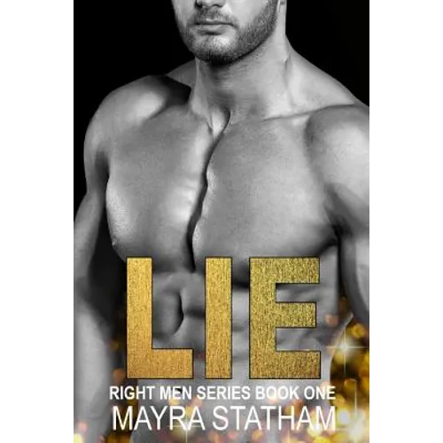 Lie - Paperback