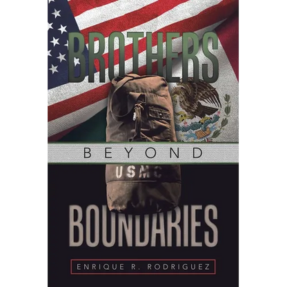 Brothers Beyond Boundaries - Paperback