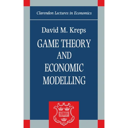 Clarendon Lectures in Economics - Paperback