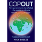 Copout: How Governments Have Failed the People on Climate - An Insider's View of Climate Change Conferences, from Paris to Dub - Paperback