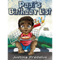 Papi's Birthday List - Hardcover