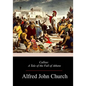 Callias: A Tale of the Fall of Athens - Paperback