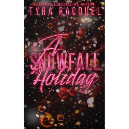 A Snowfall Holiday - Paperback