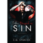I am Dressed in Sin - Paperback